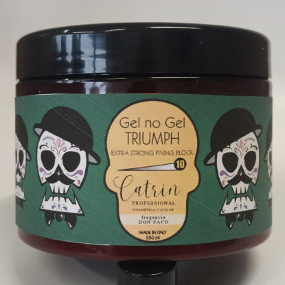 GEL NO GEL TRIUMPH