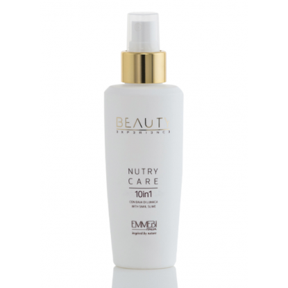 Diez en Uno BEAUTY EXPERIENCE 150ML